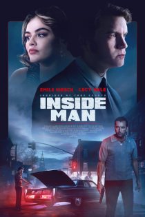 دانلود فیلم Inside Man 2023 با زیرنویس چسبیده دانلود فیلم Inside Man 2023 با زیرنویس چسبیده