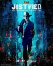 دانلود سریال Justified: City Primeval با زیرنویس چسبیده