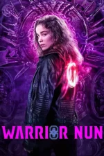 دانلود سریال Warrior Nun با زیرنویس چسبیده دانلود سریال Warrior Nun با زیرنویس چسبیده