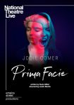 دانلود فیلم National Theatre Live: Prima Facie 2022 با زیرنویس چسبیده