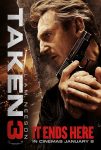 دانلود دوبله فارسی فیلم Taken 3 2014 دانلود دوبله فارسی فیلم Taken 3 2014