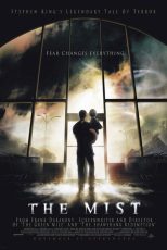 دانلود فیلم The Mist 2007 با زیرنویس چسبیده