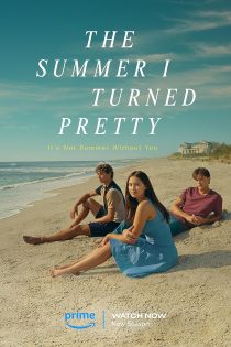 دانلود سریال The Summer I Turned Pretty با زیرنویس چسبیده