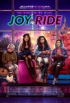 دانلود فیلم Joy Ride 2023 با زیرنویس چسبیده