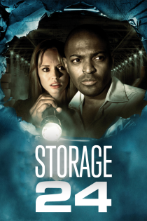 دانلود دوبله فارسی فیلم Storage 24 2012 دانلود دوبله فارسی فیلم Storage 24 2012