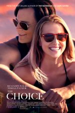 دانلود فیلم The Choice 2016 با زیرنویس چسبیده دانلود فیلم The Choice 2016 با زیرنویس چسبیده