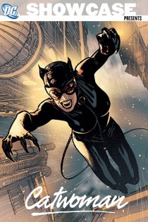دانلود دوبله فارسی انیمیشن Catwoman 2011 دانلود دوبله فارسی انیمیشن Catwoman 2011