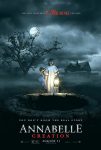 دانلود فیلم Annabelle: Creation 2017 با زیرنویس چسبیده