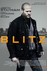 دانلود دوبله فارسی فیلم Blitz 2011
