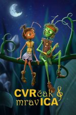 دانلود فیلم Cricket & Antoinette 2023 با دوبله اختصاصی