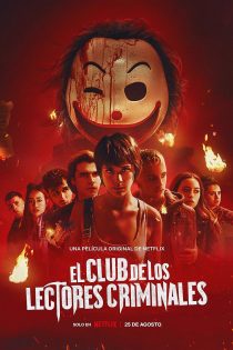 دانلود دوبله فارسی فیلم Killer Book Club 2023