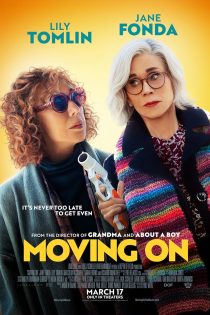 دانلود فیلم Moving On 2022 با دوبله اختصاصی
