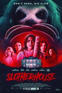 دانلود فیلم Slotherhouse 2023 با زیرنویس چسبیده دانلود فیلم Slotherhouse 2023 با زیرنویس چسبیده