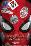 دانلود دوبله فارسی فیلم Spider Man Far from Home 2019 دانلود دوبله فارسی فیلم Spider Man Far from Home 2019