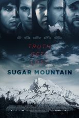 دانلود فیلم Sugar Mountain 2016 با زیرنویس چسبیده