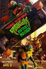 دانلود فیلم Teenage Mutant Ninja Turtles 2023 با زیرنویس چسبیده
