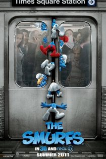 دانلود دوبله فارسی فیلم The Smurfs 2011 دانلود دوبله فارسی فیلم The Smurfs 2011