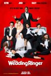 دانلود دوبله فارسی فیلم The Wedding Ringer 2015