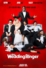 دانلود دوبله فارسی فیلم The Wedding Ringer 2015