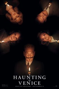 دانلود فیلم A Haunting in Venice 2023 با دوبله اختصاصی دانلود فیلم A Haunting in Venice 2023 با دوبله اختصاصی