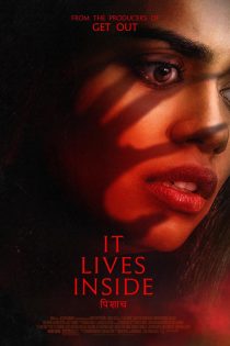 دانلود فیلم It Lives Inside 2023 با دوبله اختصاصی دانلود فیلم It Lives Inside 2023 با دوبله اختصاصی