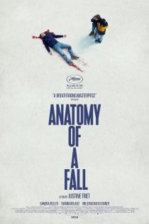 دانلود فیلم Anatomy of a Fall 2023 با زیرنویس چسبیده دانلود فیلم Anatomy of a Fall 2023 با زیرنویس چسبیده