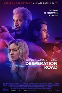 دانلود فیلم Desperation Road 2023 با زیرنویس چسبیده دانلود فیلم Desperation Road 2023 با زیرنویس چسبیده