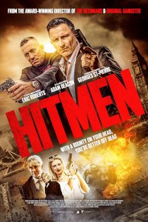 دانلود فیلم Hitmen 2023 با دوبله اختصاصی