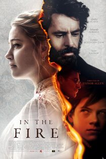 دانلود فیلم In the Fire 2023 با زیرنویس چسبیده دانلود فیلم In the Fire 2023 با زیرنویس چسبیده