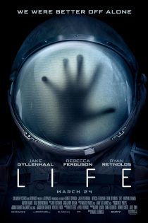 دانلود دوبله فارسی فیلم Life 2017