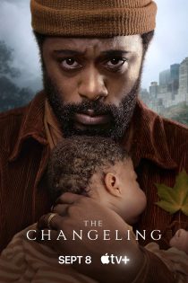 دانلود فیلم The Changeling 2023 با دوبله اختصاصی دانلود فیلم The Changeling 2023 با دوبله اختصاصی