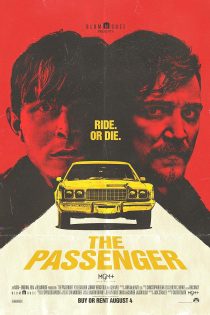 دانلود فیلم The Passenger 2023 با دوبله اختصاصی