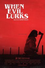 دانلود فیلم When Evil Lurks 2023 با دوبله اختصاصی