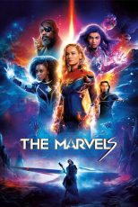 دانلود فیلم The Marvels 2023 با دوبله اختصاصی
