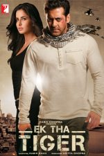 دانلود دوبله فارسی فیلم Ek Tha Tiger 2012