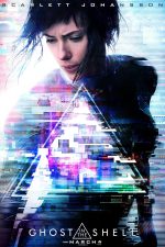 دانلود دوبله فارسی فیلم Ghost in the Shell 2017 دانلود دوبله فارسی فیلم Ghost in the Shell 2017