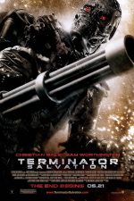دانلود دوبله فارسی فیلم Terminator Salvation 2009 دانلود دوبله فارسی فیلم Terminator Salvation 2009