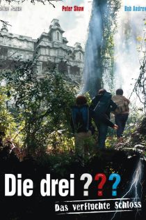 دانلود دوبله فارسی فیلم The Three Investigators and the Secret 2009 دانلود دوبله فارسی فیلم The Three Investigators and the Secret 2009