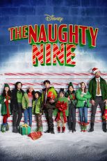 دانلود فیلم The Naughty Nine 2023 با دوبله اختصاصی
