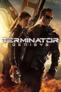 دانلود دوبله فارسی فیلم Terminator Genisys 2015