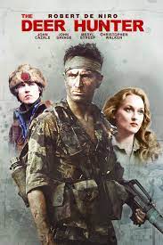 دانلود دوبله فارسی فیلم The Deer Hunter 1978 دانلود دوبله فارسی فیلم The Deer Hunter 1978