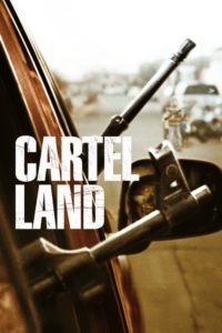 دانلود دوبله فارسی فیلم Cartel Land 2015
