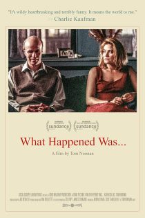 دانلود فیلم What Happened Was 1994 با زیرنویس چسبیده دانلود فیلم What Happened Was 1994 با زیرنویس چسبیده