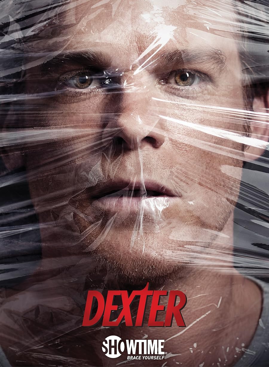 دانلود دوبله فارسی سریال Dexter