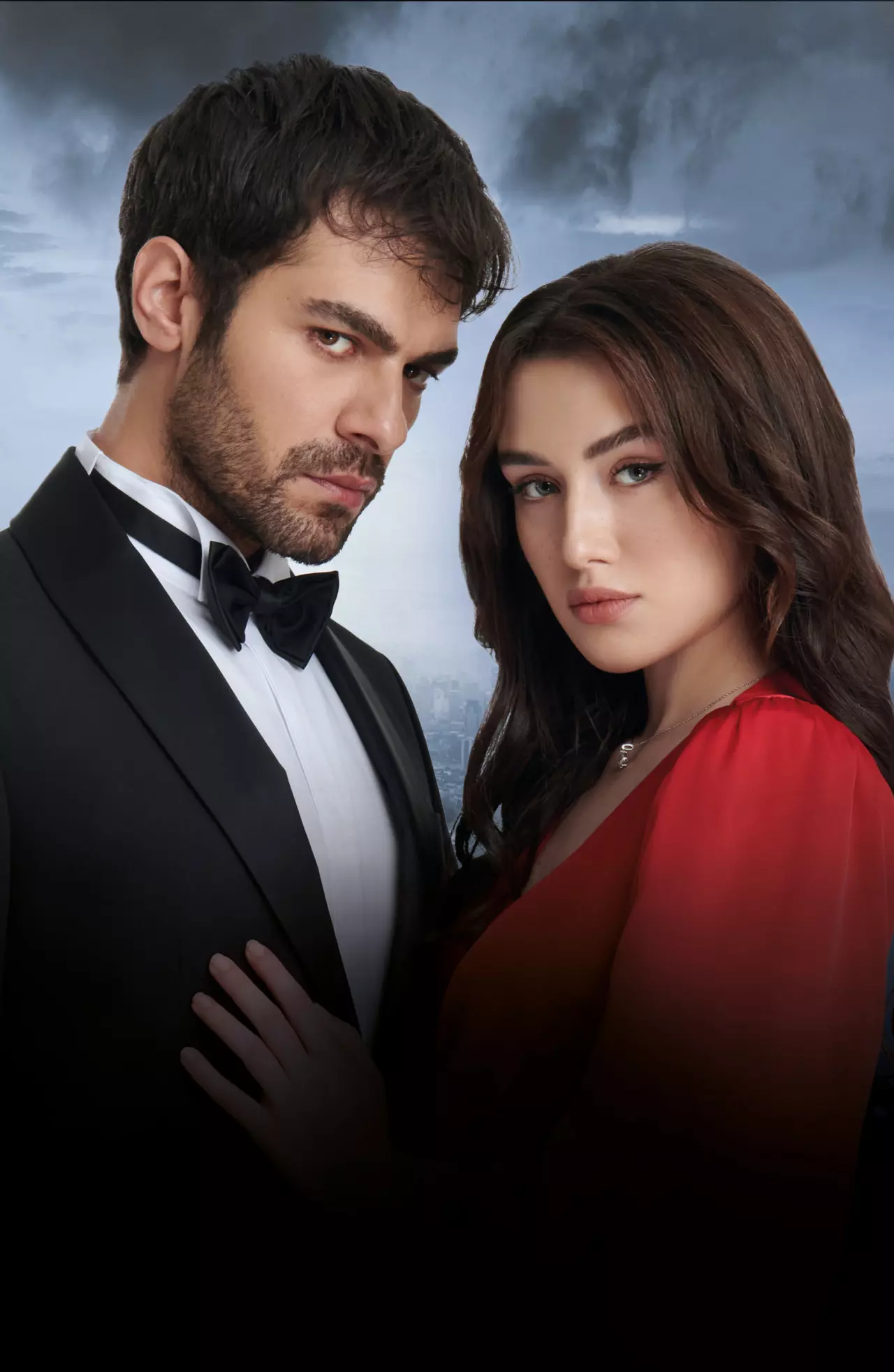 دانلود سریال Rüzgarli Tepe با زیرنویس چسبیده