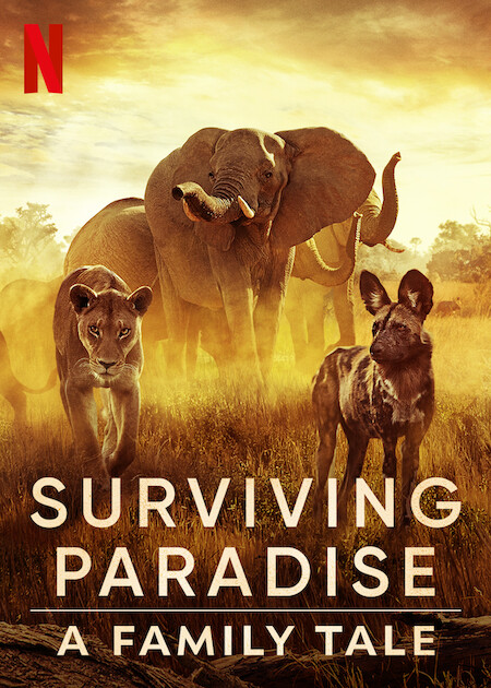 دانلود فیلم Surviving Paradise: A Family Tale 2022 با دوبله اختصاصی