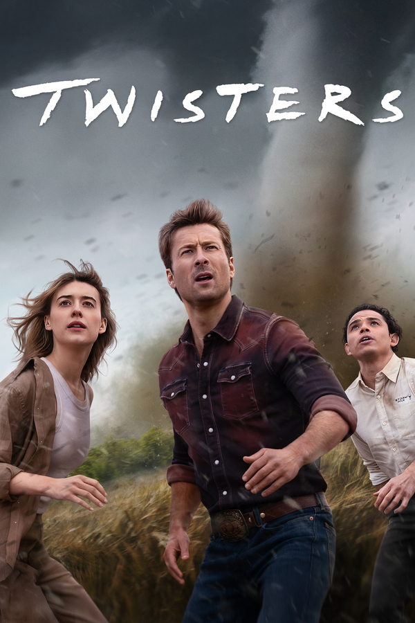 دانلود فیلم Twisters 2024 با دوبله اختصاصی