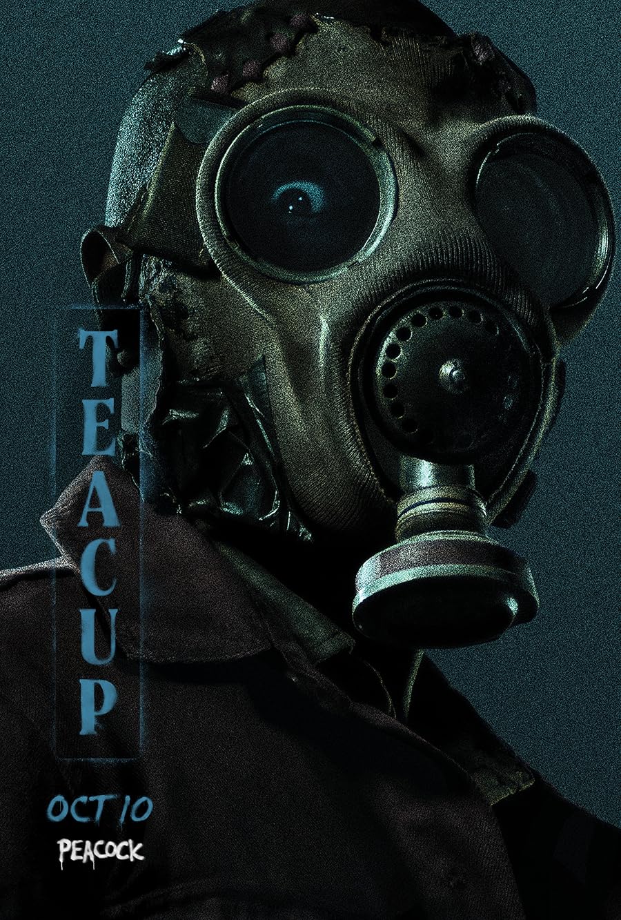 دانلود سریال Teacup با زیرنویس چسبیده