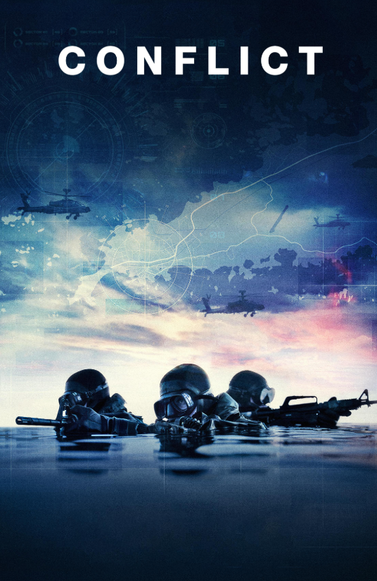 دانلود سریال Conflict با زیرنویس چسبیده