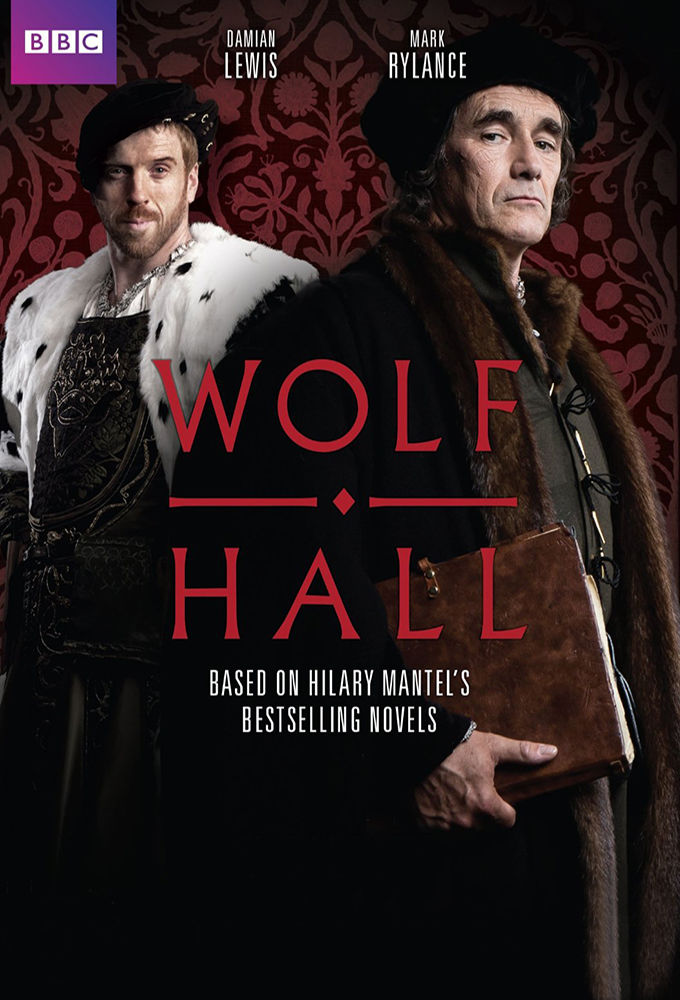 دانلود سریال Wolf Hall با زیرنویس چسبیده
